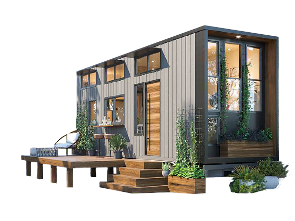 Tiny Homes for Sale - 5 Best Tiny House Builders Australia